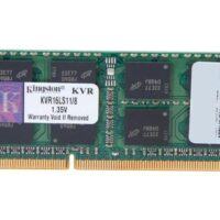 Bán RAM laptop Kingston KVR16LS11/8 (1x8GB) DDR3L 1600MHz giá rẻ tại Hcm