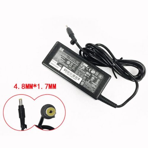 Bán Sạc Laptop HP 65W 18.5V – 3.5A Đầu Thường giá rẻ tại Hcm