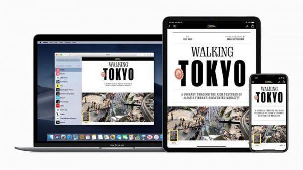 Tờ báo New York Times thông báo đã ngừng hợp tác với Apple News