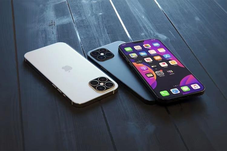 Màn hình OLED của BOE không kịp trang bị cho lô hàng iPhone 12 đầu tiên