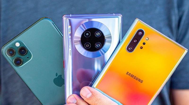 Hợp tác với MediaTek vẫn chưa phải là bước đi lâu dài cho Huawei2