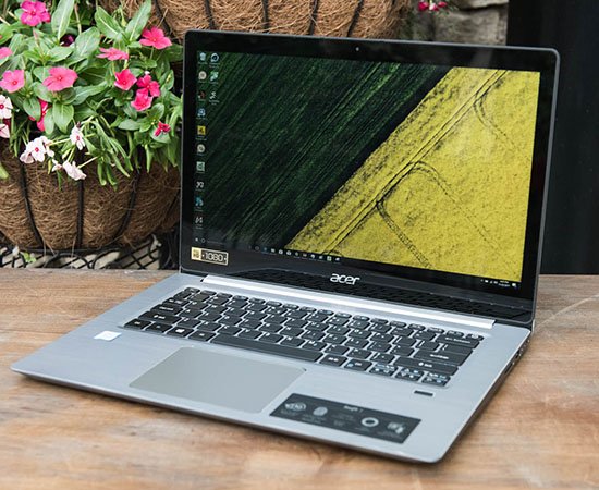 Laptop Acer Swift có ưu, nhược điểm gì? Có nên mua không? – Suamaytinhpci.com