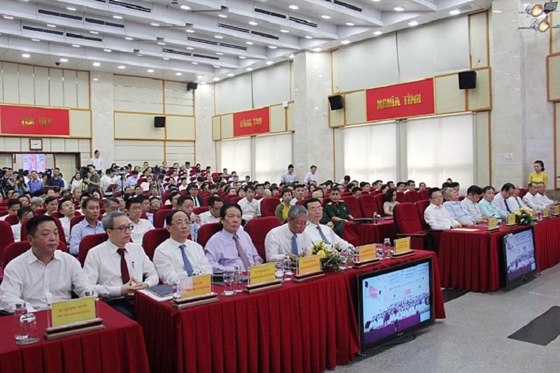 Thứ trưởng Bộ TT&TT: Mỗi người dân sẽ có một smartphone » Cập nhật tin tức Công Nghệ mới nhất | Suamaytinhpci.com2