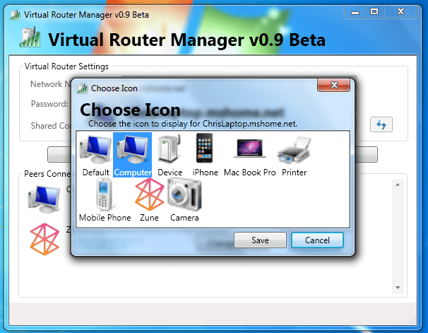 Virtual Router Manager được coi là công cụ quản lý router ảo tốt nhất