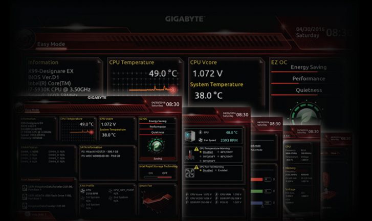 GIGABYTE H310M H