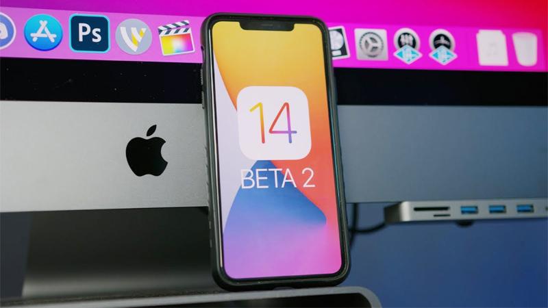 Hướng dẫn cách cập nhật lên phiên bản iOS 14 Beta 2 mới nhất