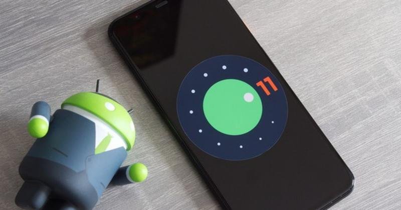Google vô tình tiết lộ thông tin Android 11 sẽ được giới thiệu vào tháng 9