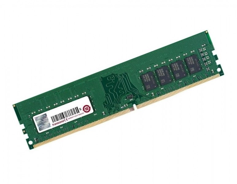 Bộ nhớ DDR4 Transcend 8GB (2400) (TS1GLH64V4H)