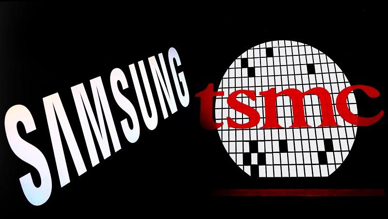 TSMC ‘đè bẹp’ Samsung về sản xuất chip trong quý 2/2020