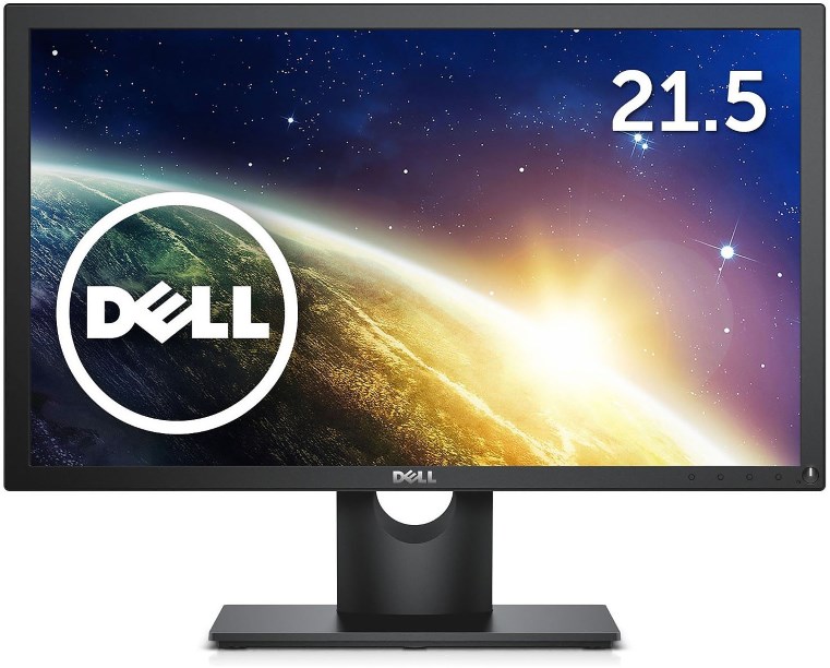 Màn hình LCD Dell 21.5