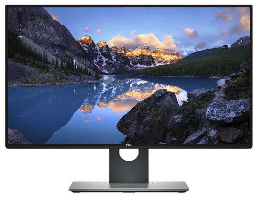 LCD Dell 27 S2719H