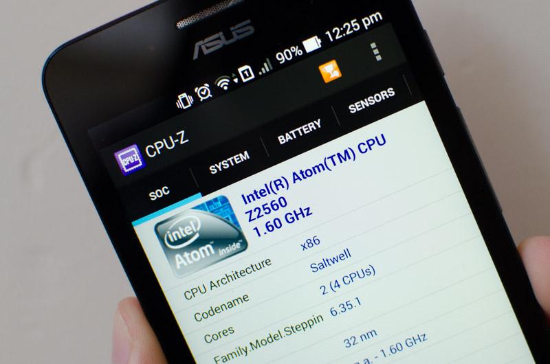 Intel chỉ nên phát triển chip cho mảng PC hơn là tập trung vào vi xử lý cho smartphone5