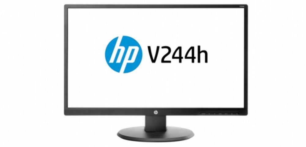 Màn hình LCD HP 23.8'' V244H W1Y58AA