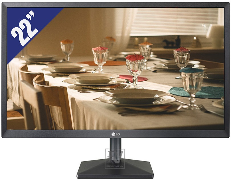 Màn hình LCD LG 22'' 22MK400H (Đen)