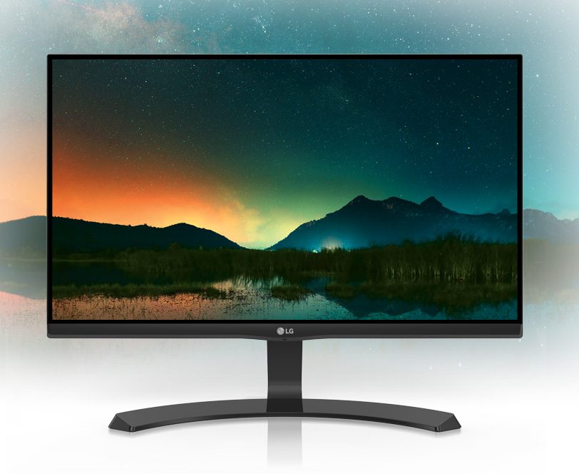 Màn hình LCD LG 24'' 24MK600