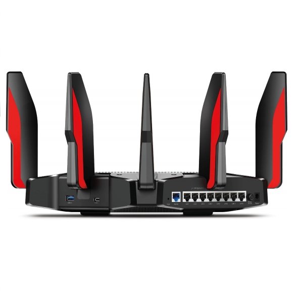 Công ty Bán TP-Link Router Chơi Game Ba Băng Tần Wi-Fi 6 AX11000 Giá tốt -  Sửa Máy Tính - Máy In PCI