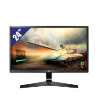 Bán Màn Hình LG 24" 24MP59G-P (1920x1080/IPS/75Hz/5ms/FreeSync) giá rẻ tại Hcm