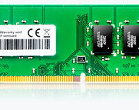 Bán RAM PC ADATA AD4U240038G17-R (1x8GB) DDR4 2400MHz giá rẻ tại Hcm