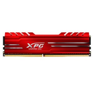 Bán RAM PC ADATA XPG GAMMIX D10 AX4U266638G16-SRG (1x8GB) DDR4 2666MHz giá rẻ tại Hcm
