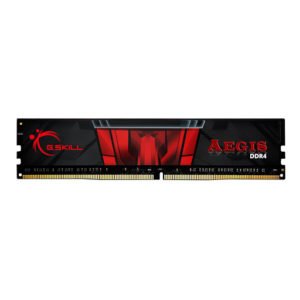 Bán RAM PC G.SKILL Aegis F4-2666C19S-8GIS (1x8GB) DDR4 2666MHz giá rẻ tại Hcm