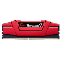 Bán RAM PC G.SKILL RipJaws V F4-2800C17S-8GVR (1x8GB) DDR4 2800MHz giá rẻ tại Hcm