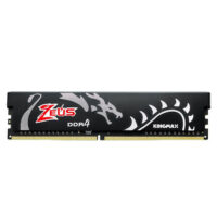 Bán RAM PC KINGMAX Zeus Dragon (1x16GB) DDR4 3000MHz giá rẻ tại Hcm