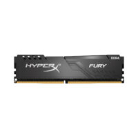Bán RAM PC KINGSTON HyperX Fury 16GB (2 x 8GB) DDR4 2666MHz (HX426C16FB3K2/16) giá rẻ tại Hcm