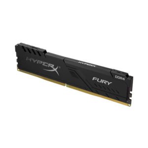 Bán RAM PC KINGSTON HyperX Fury 16GB (2 x 8GB) DDR4 2666MHz (HX426C16FB3K2/16) giá rẻ tại Hcm