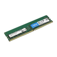 Bán RAM PC Crucial CT8G4DFS8266 (1x8GB) DDR4 2666MHz giá rẻ tại Hcm