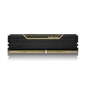 Bán RAM PC KLEVV BOLT KM4B4GX1N (1x4GB) DDR4 2400MHz giá rẻ tại Hcm