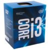 Bán CPU Intel Core i3 7100 (3.90GHz, 3M, 2 Cores 4 Threads) Box Chính Hãng giá rẻ tại Hcm