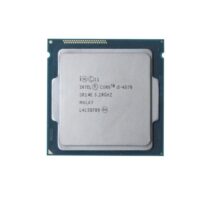 Bán CPU Intel Core i5 4570S (3.60GHz, 6M, 4 Cores 4 Threads) TRAY chưa gồm Fan giá rẻ tại Hcm