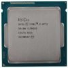 Bán CPU Intel Core i7 4771 (3.90GHz, 8M, 4 Cores 8 Threads) TRAY chưa gồm Fan giá rẻ tại Hcm