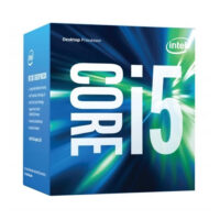 Bán CPU Intel Core i5 6600 (3.90GHz, 6M, 4 Cores 4 Threads) TRAY chưa gồm Fan giá rẻ tại Hcm