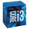 Bán CPU Intel Core i3 6100 (3.70GHz, 3M, 2 Cores 4 Threads) Box Chính Hãng giá rẻ tại Hcm