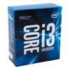 Bán CPU Intel Core i3 7350K (4.20GHz, 4M, 2 Cores 4 Threads) TRAY chưa gồm Fan giá rẻ tại Hcm