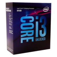 Bán CPU Intel Core i3-8350K (4.0GHz) giá rẻ tại Hcm