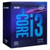 Bán CPU Intel Core i3-9100F (4C/4T, 3.60 GHz - 4.20 GHz, 6MB) - LGA 1151-v2 giá rẻ tại Hcm