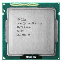 Bán CPU Intel Core i5 4460 (3.40GHz, 6M, 4 Cores 4 Threads) TRAY chưa gồm Fan giá rẻ tại Hcm