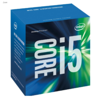 Bán CPU Intel Core i5 6400 (3.30GHz, 6M, 4 Cores 4 Threads) TRAY chưa gồm Fan giá rẻ tại Hcm