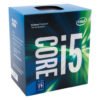Bán CPU Intel Core i5 7400 (3.50GHz, 6M, 4 Cores 4 Threads) TRAY chưa gồm Fan giá rẻ tại Hcm
