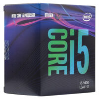 Bán CPU Intel Core i5-9400 (6C/6T, 2.90 GHz - 4.10 GHz, 9MB) - LGA 1151-v2 giá rẻ tại Hcm