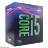 Bán CPU Intel Core i5-9400F (6C/6T, 2.9 - 4.1 GHz, 9MB) - LGA 1151-v2 giá rẻ tại Hcm