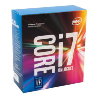Bán CPU Intel Core i7 7700K (4.50GHz, 8M, 4 Cores 8 Threads) TRAY chưa gồm Fan giá rẻ tại Hcm