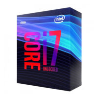 Bán CPU Intel Core i7-9700K (8C/8T, 3.6 GHz - 4.9 GHz, 12MB) - LGA 1151-v2 giá rẻ tại Hcm