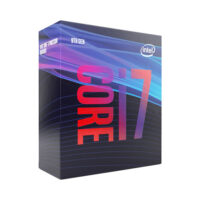 Bán CPU INTEL Core i7-9700 (8C/8T, 3.00 GHz up to 4.70 GHz, 12MB) - 1151-v2 giá rẻ tại Hcm