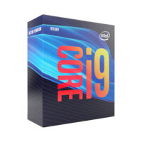 Bán CPU INTEL Core i9-9900 (8C/16T, 3.10 GHz up to 5.00 GHz, 16MB) - 1151-v2 giá rẻ tại Hcm