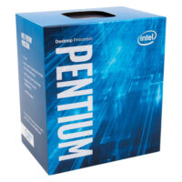 Bán CPU Intel Pentium G4400 (3.30GHz, 3M, 2 Cores 2 Threads) Box Chính Hãng giá rẻ tại Hcm