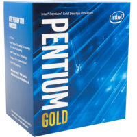 Bán CPU Intel Pentium G5400 (2C/4T, 3.7 GHz, 4MB) - LGA 1151-v2 giá rẻ tại Hcm