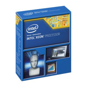 Bán CPU Intel Xeon E3 1225v6 (3.70GHz, 8M, 4 Cores 4 Threads) TRAY chưa gồm Fan giá rẻ tại Hcm